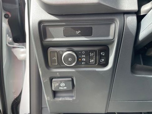 New 2026 Ford F150 XLT w/ Equipment Group 302A MID image 17