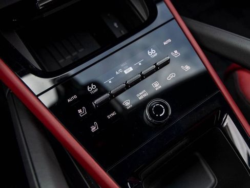 Certified 2024 Porsche Cayenne Turbo GT image 97