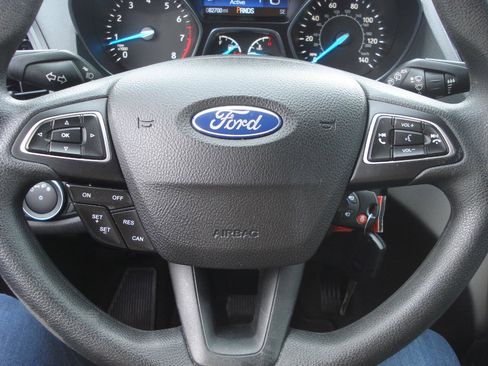 Used 2018 Ford Escape S FWD image 20