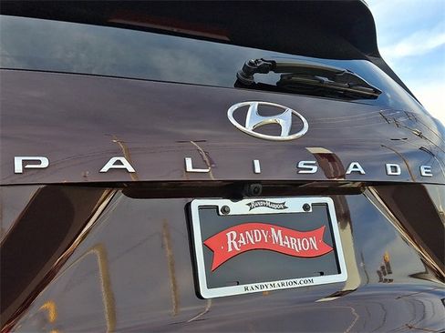 Used 2025 Hyundai Palisade SEL image 32
