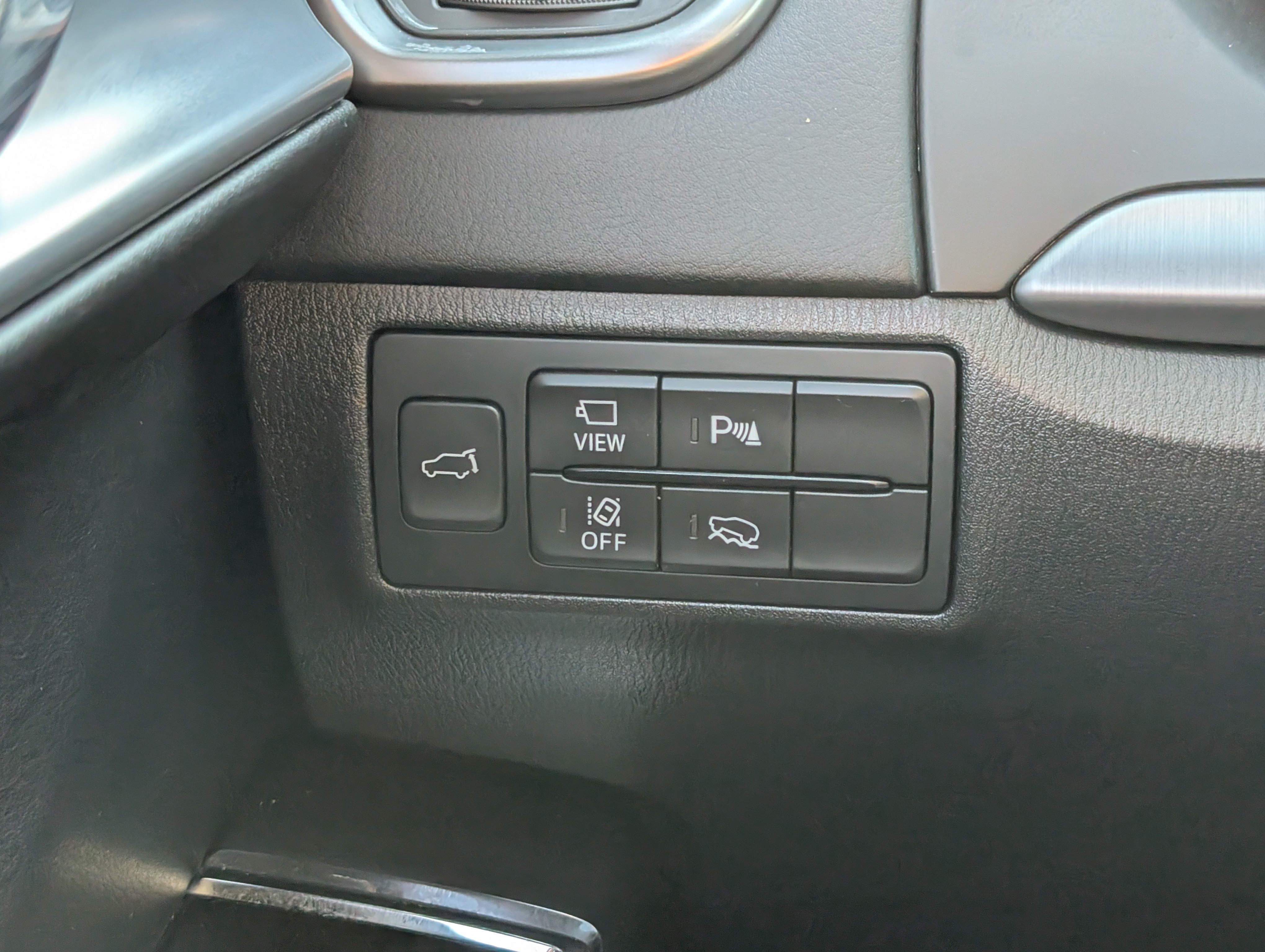 Used 2023 MAZDA CX-9 Grand Touring AWD/4WD image 28