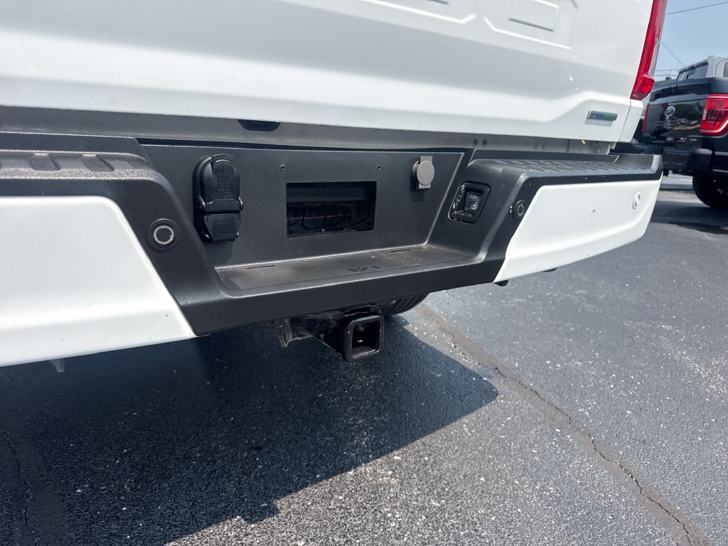 Used 2023 Ford F150 XL w/ STX Appearance Package AWD/4WD image 13