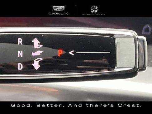 Certified 2026 Cadillac Escalade V image 20