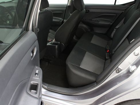 Used 2020 Nissan Versa S FWD image 26