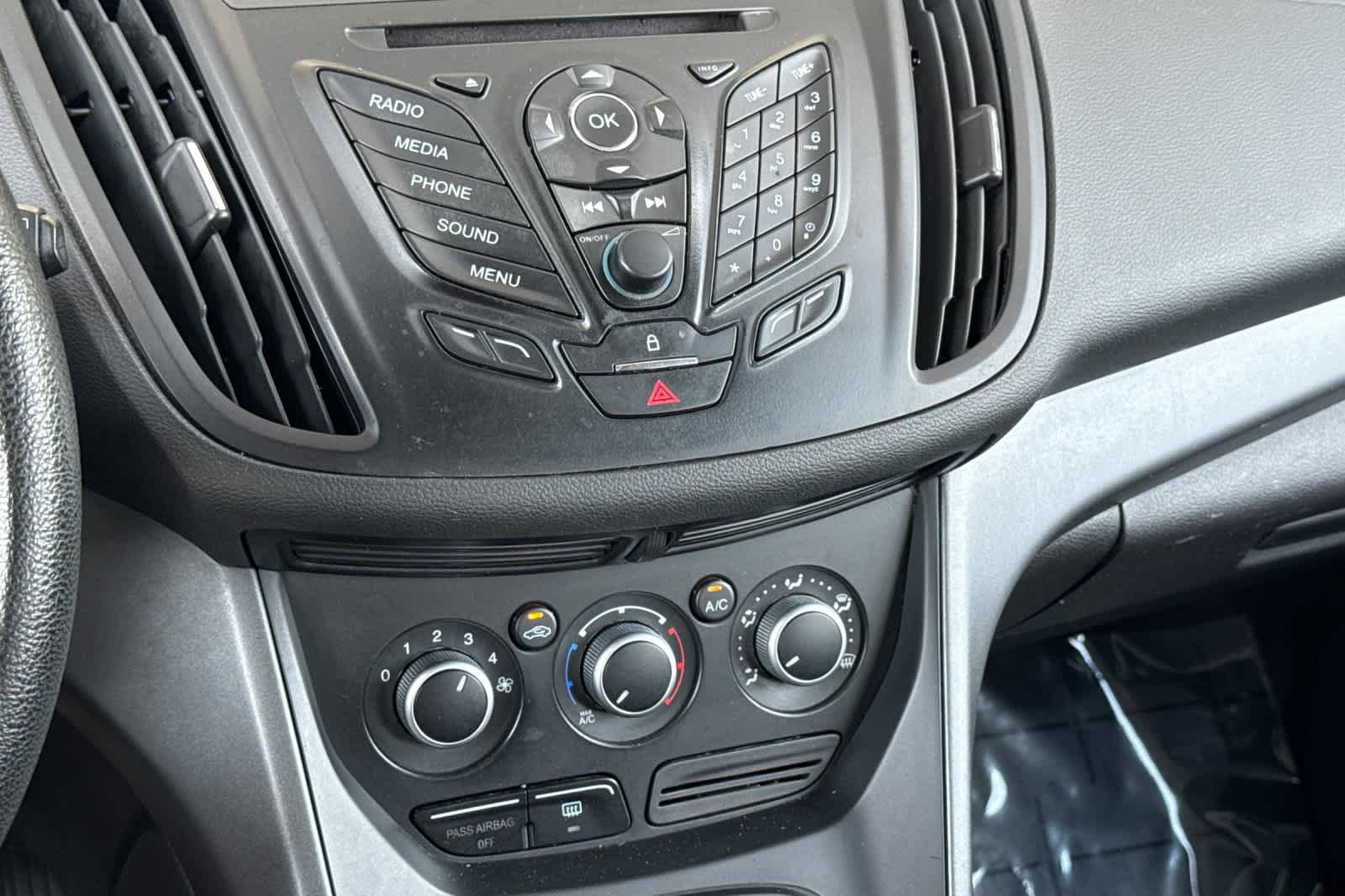 Used 2014 Ford Escape S FWD image 20
