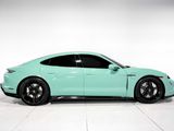 Used 2022 Porsche Taycan 4S image 2
