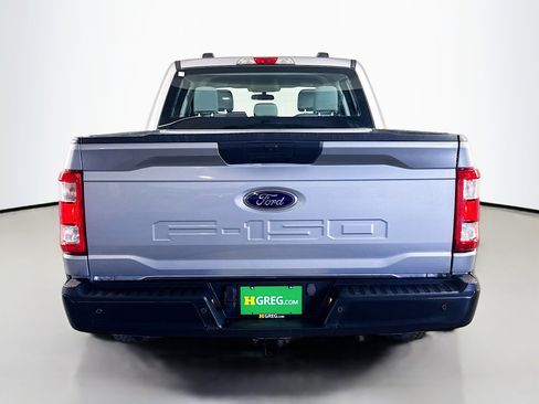 Used 2023 Ford F150 XL image 8