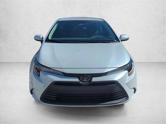 Certified 2024 Toyota Corolla LE FWD video 2