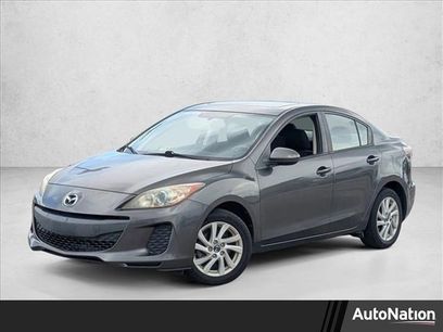 Used 2013 MAZDA MAZDA3 i Touring w/ Preferred Equipment Pkg