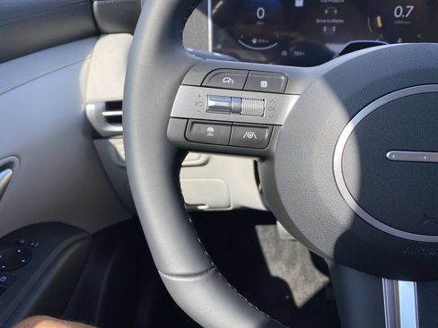 New 2026 Hyundai Tucson SEL FWD image 20