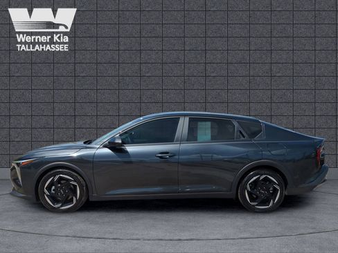 Certified 2025 Kia K4 EX image 8