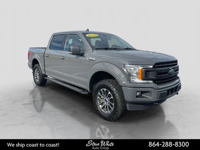 Used 2020 Ford F150 XLT w/ Equipment Group 302A Luxury