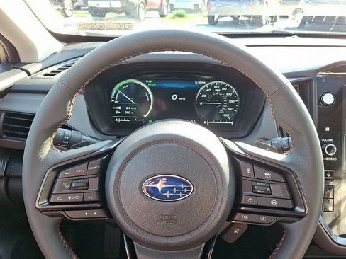 New 2026 Subaru Crosstrek 2.5i Limited w/ Convenience Package AWD/4WD image 15