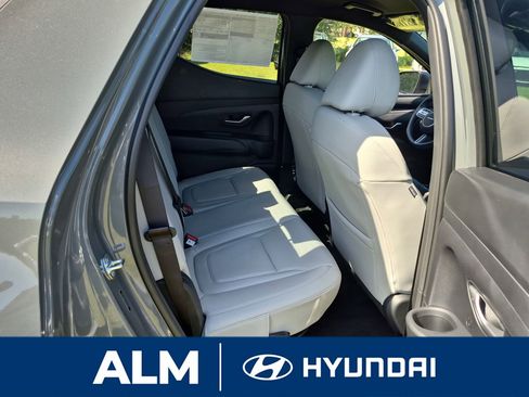 New 2026 Hyundai Santa Cruz SEL image 16