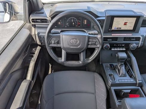 Used 2025 Toyota Tacoma SR w/ SR Upgrade Package RWD image 15