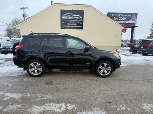 Used 2011 Toyota RAV4 Sport image 8