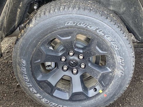 New 2026 RAM 1500 Big Horn image 3