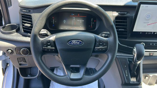 New 2026 Ford Transit 250 148 Medium Roof RWD image 18