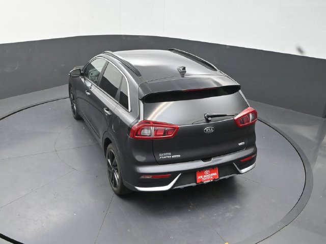 Used 2018 Kia Niro EX w/ EX Touring Graphite Edition FWD image 27