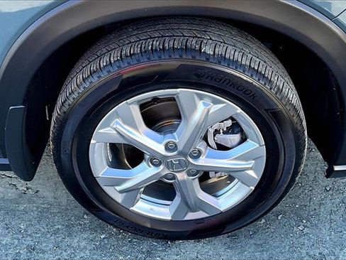 Used 2023 Honda HR-V LX image 8