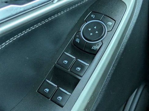 Used 2022 Ford Explorer Limited RWD image 24