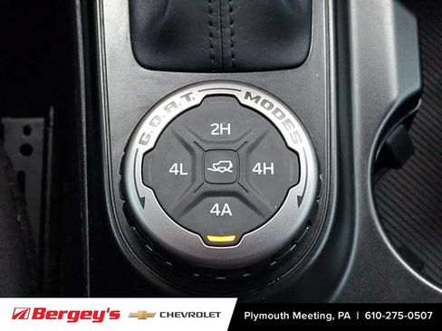 Used 2023 Ford Bronco Outer Banks AWD/4WD image 28