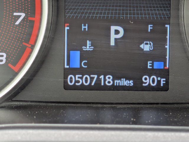 Used 2024 Mitsubishi Eclipse Cross LE AWD/4WD image 27
