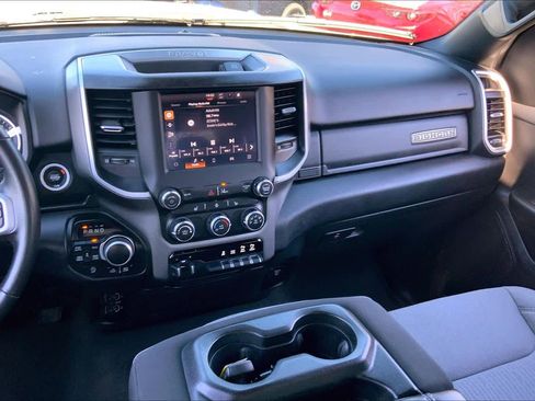 Used 2023 RAM 1500 Big Horn image 6
