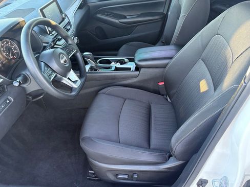 Certified 2024 Nissan Altima 2.5 SV image 30