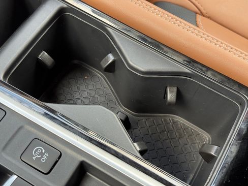 Certified 2024 Nissan Pathfinder Platinum w/ Cargo Package image 28