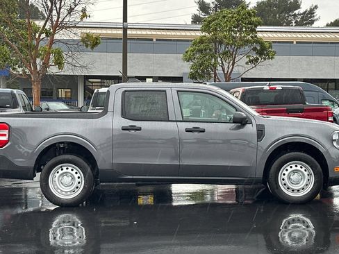 Used 2026 Ford Maverick XL AWD/4WD image 3