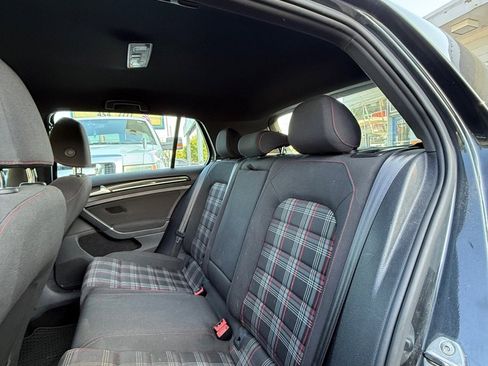 Used 2016 Volkswagen GTI S image 11
