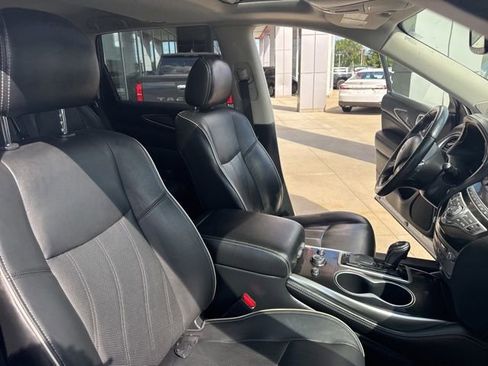 Used 2019 INFINITI QX60 Luxe w/ Essential Package AWD/4WD image 34