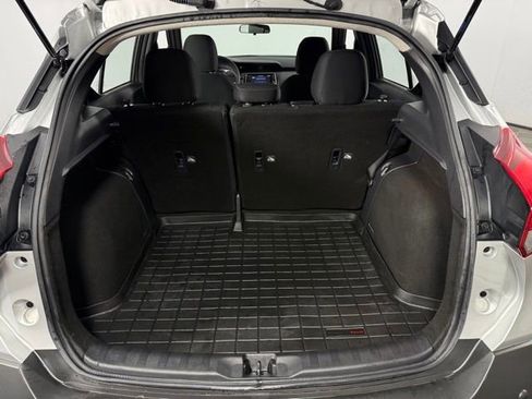 Used 2020 Nissan Kicks S image 25