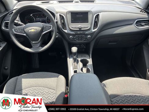 Certified 2024 Chevrolet Equinox LT FWD image 14