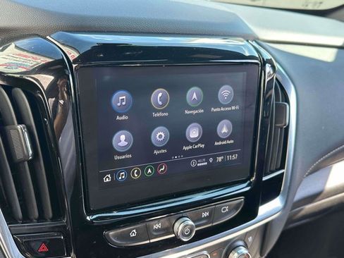 Used 2023 Chevrolet Traverse Premier w/ Redline Edition image 28