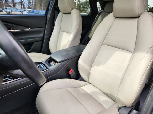 Used 2021 MAZDA CX-30 AWD 2.5 S w/ Preferred Package image 7