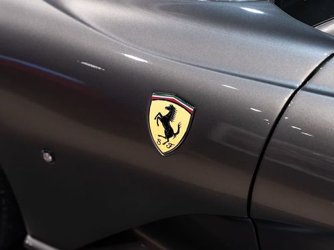 Certified 2023 Ferrari 812 GTS RWD image 12