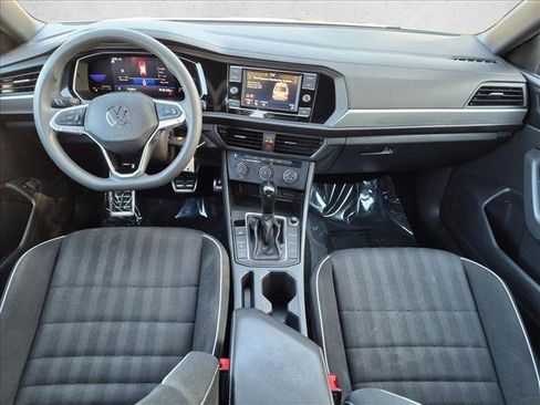 Used 2023 Volkswagen Jetta Sport FWD image 16