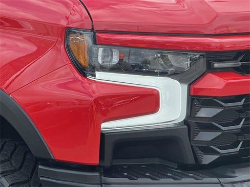 Certified 2024 Chevrolet Silverado 1500 ZR2 w/ ZR2 Bison Edition image 12