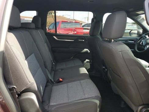 New 2026 GMC Acadia Elevation w/ Black Edition image 12