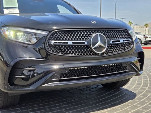 Certified 2024 Mercedes-Benz GLC 300 image 9