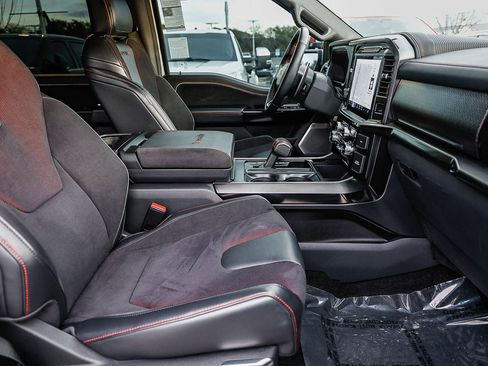 Used 2024 Ford F150 Raptor w/ Equipment Group 803A Raptor R image 17