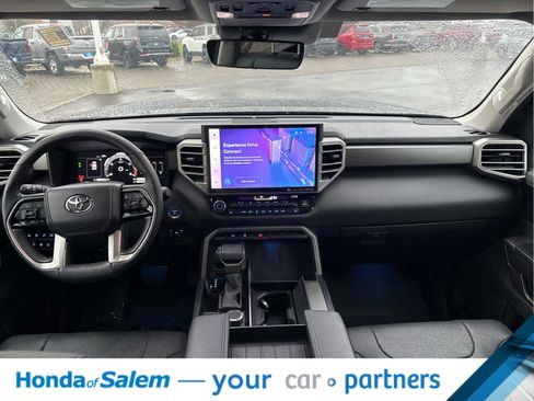 Used 2024 Toyota Sequoia SR5 w/ SR5 Premium Package image 17