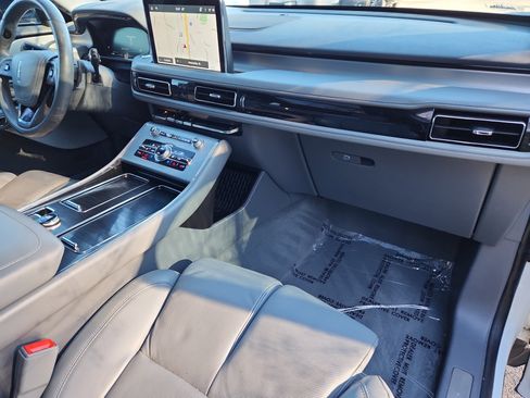 Used 2021 Lincoln Aviator Reserve w/ Equipment Group 202A image 29
