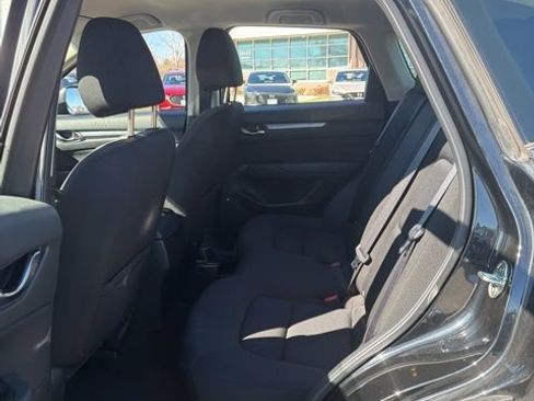 Used 2023 MAZDA CX-5 AWD 2.5 S image 6