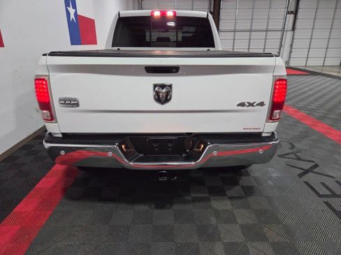 Used 2016 RAM 2500 Longhorn w/ Convenience Group image 27