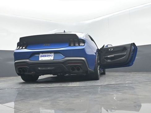 Used 2024 Ford Mustang GT w/ GT Performance Package RWD image 73