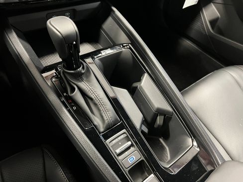 New 2025 Honda Accord Sport image 18