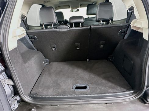 Used 2020 Ford EcoSport Titanium AWD/4WD image 28
